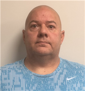 Michael Todd Wilder a registered Sex Offender of Georgia