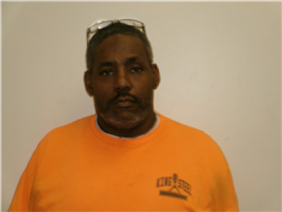 Ulrick Antwan Brown a registered Sex Offender of Georgia