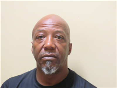 Omar Sherrod Cochran a registered Sex Offender of Georgia