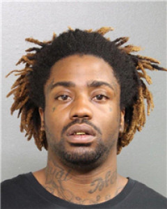Anthony Henderson Perryman a registered Sex Offender of Georgia