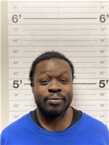 Christopher Dwayne Martin a registered Sex Offender of Georgia