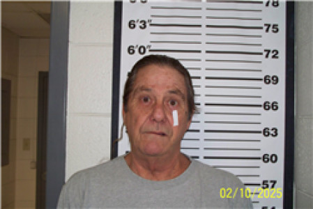 Ronald Joe Davis a registered Sex Offender of Georgia