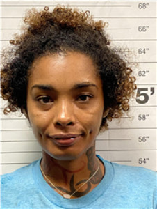 Tawanna Monique Abiley a registered Sex Offender of Georgia