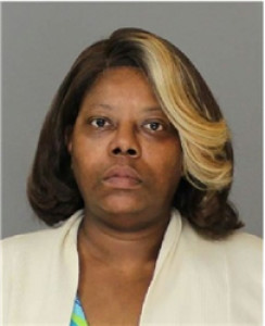 Rickeeta Johnson a registered Sex Offender of Georgia