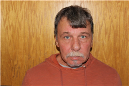 John Raven Martin a registered Sex Offender of Georgia