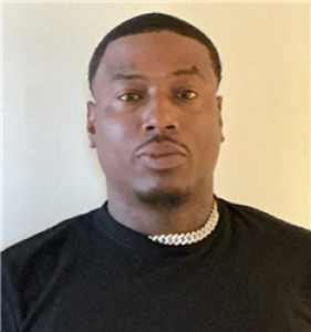 Montel Charles Wallace a registered Sex Offender of Georgia
