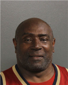 Herman Douglas Carter a registered Sex Offender of Georgia