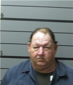 Ricky Leon Evans a registered Sex Offender of Georgia