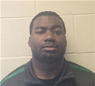 Julian Kasheem Shaw a registered Sex Offender of Georgia