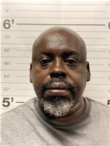 John Anthony Gibson a registered Sex Offender of Georgia