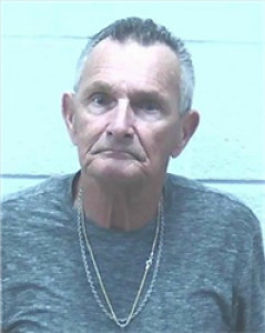 Dwane Burton Pizzino a registered Sex Offender of Georgia