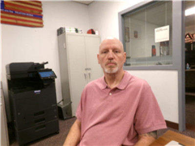 Timothy Dwayne Cook a registered Sex Offender of Georgia