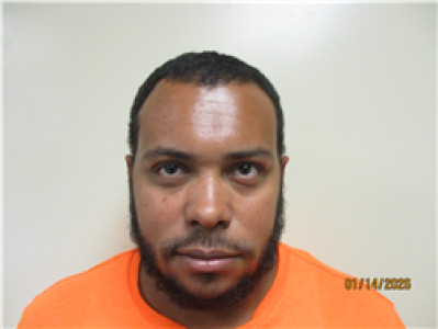 Brandon Wayne Thomas a registered Sex Offender of Georgia