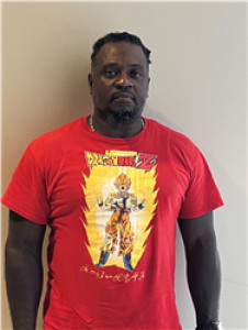Tyrone James White a registered Sex Offender of Georgia