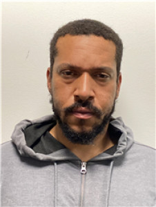 Reggie Brown Hairston a registered Sex Offender of Georgia