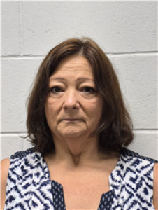 Glenda Sue Wims a registered Sex Offender of Georgia