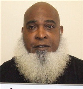 Darryl Duncan a registered Sex Offender of Georgia