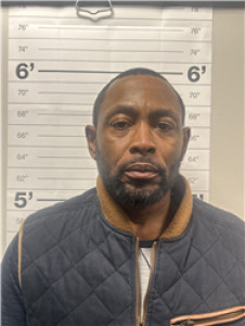 Derrick Demetress Denson a registered Sex Offender of Georgia