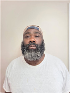 Rashad Jermaine Yearby a registered Sex Offender of Georgia