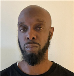Joseph Emanuel Hughley a registered Sex Offender of Georgia