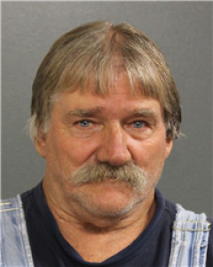 Radford Edward Milner a registered Sex Offender of Georgia