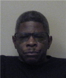 Corey Lamon Crump a registered Sex Offender of Georgia