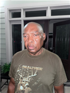 Broderick James Stewart a registered Sex Offender of Georgia