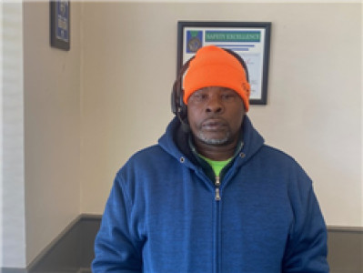 Tyrone Wilkerson a registered Sex Offender of Georgia