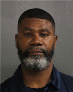 Roland Hernandez Howard a registered Sex Offender of Georgia