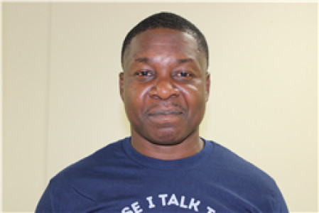 Donald Lavon Mitchell a registered Sex Offender of Georgia