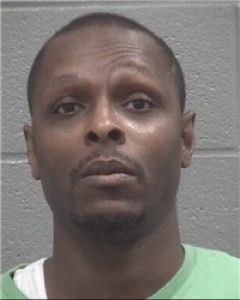Seymour Jezotal Mack a registered Sex Offender of Georgia