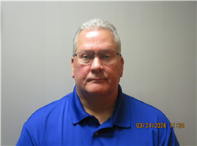 Michael David Stinson a registered Sex Offender of Georgia