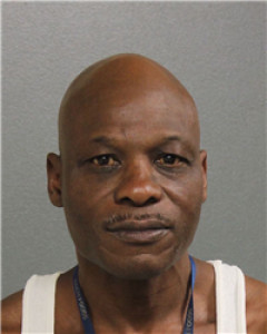 Cantrell D Clark a registered Sex Offender of Georgia