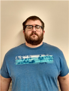 Justin Bates a registered Sex Offender of Georgia