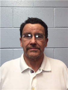 Danny Dewayne Durden a registered Sex Offender of Georgia