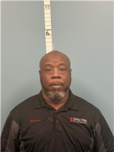 Shannon Deshawn Roberts a registered Sex Offender of Georgia