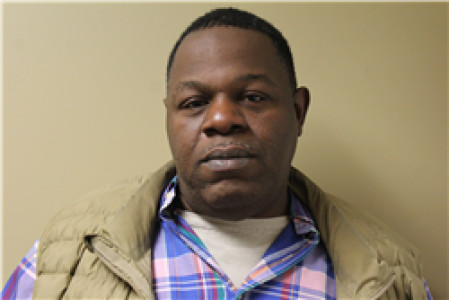 Jermaine Seals a registered Sex Offender of Georgia