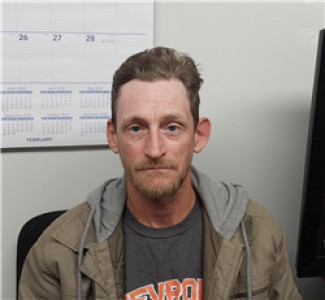 Chad Louvoris Jeffrey a registered Sex Offender of Georgia