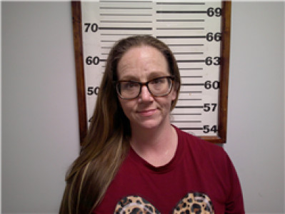 Christie Marie Brown a registered Sex Offender of Georgia