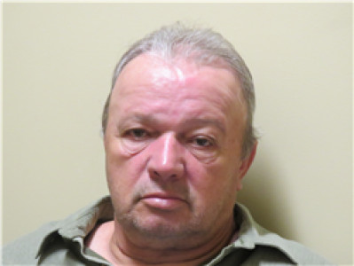 Wesley James Rogers a registered Sex Offender of Georgia