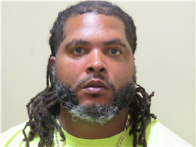 Leonard Bernard Warren a registered Sex Offender of Georgia