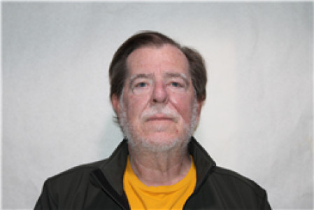 Norman Watt a registered Sex Offender of Georgia