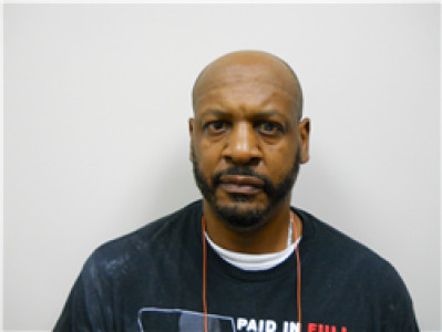 Terrence Jermaine Harrison a registered Sex Offender of Georgia