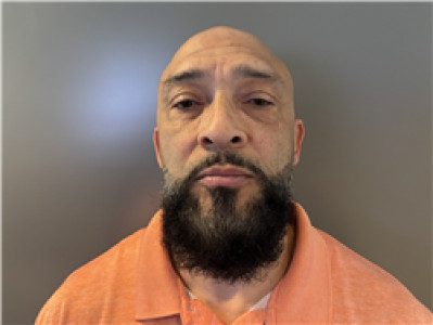 Jamal Bridge a registered Sex Offender of Georgia