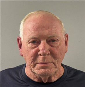 Larry Arthur Hughes a registered Sex Offender of Georgia