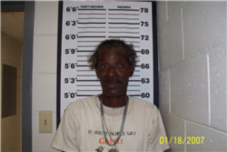 Gregory Leroy Laster a registered Sex Offender of Georgia