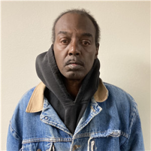 Reginald Brassell a registered Sex Offender of Georgia