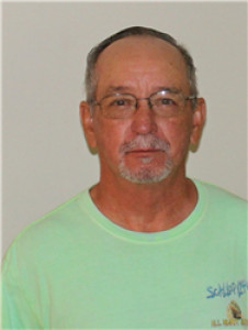 Randy Hamilton Baker a registered Sex Offender of Georgia