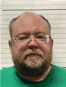 James Anthony Delk a registered Sex Offender of Georgia
