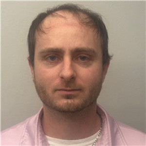 Damien Alexander Stone a registered Sex Offender of Georgia
